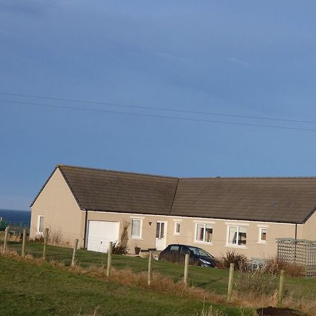Braeswick B&B Sanday Dış mekan fotoğraf