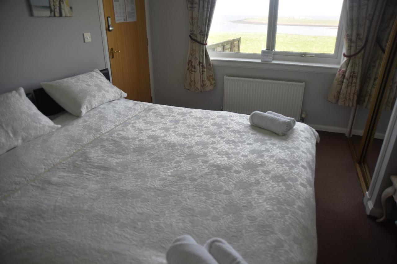 Braeswick B&B Sanday Dış mekan fotoğraf