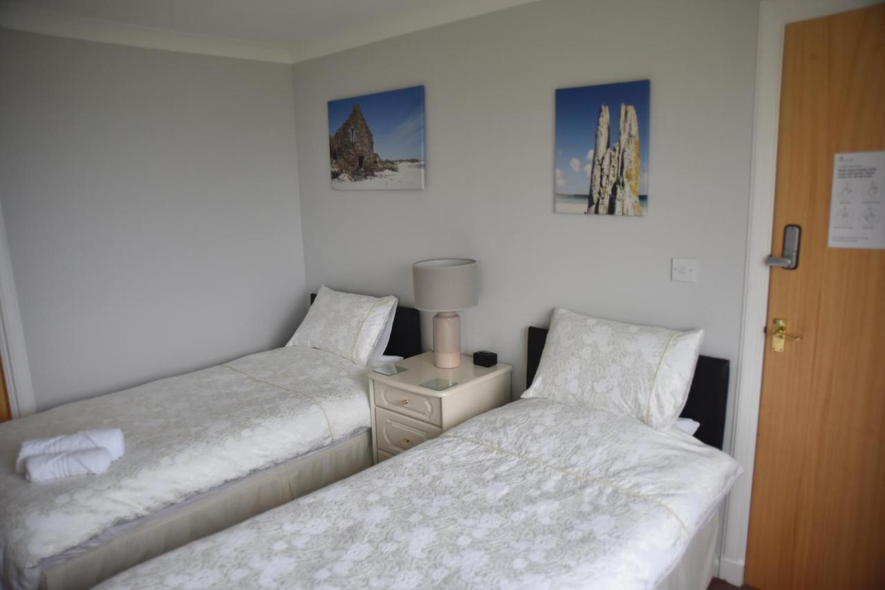 Braeswick B&B Sanday Dış mekan fotoğraf