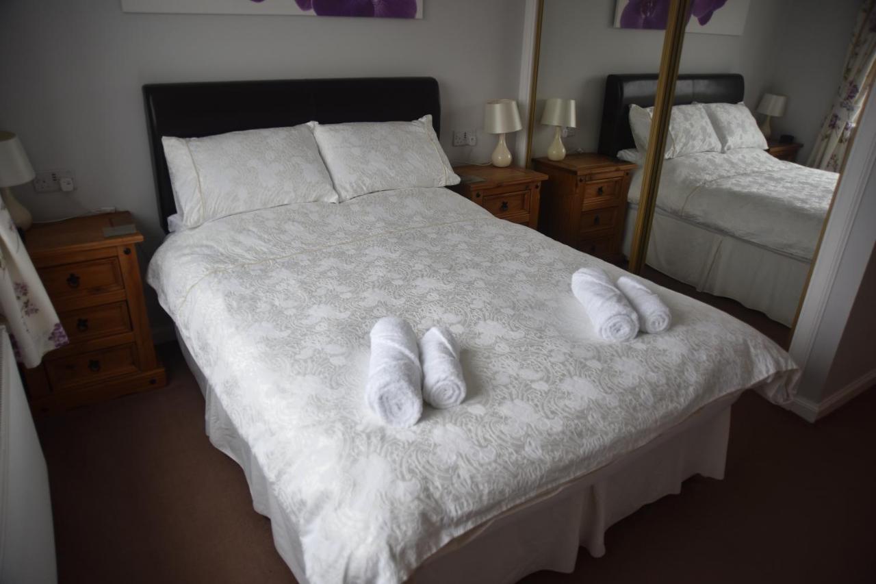 Braeswick B&B Sanday Dış mekan fotoğraf