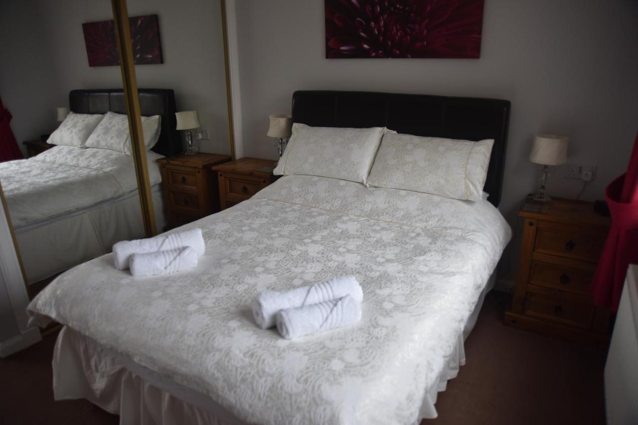Braeswick B&B Sanday Dış mekan fotoğraf