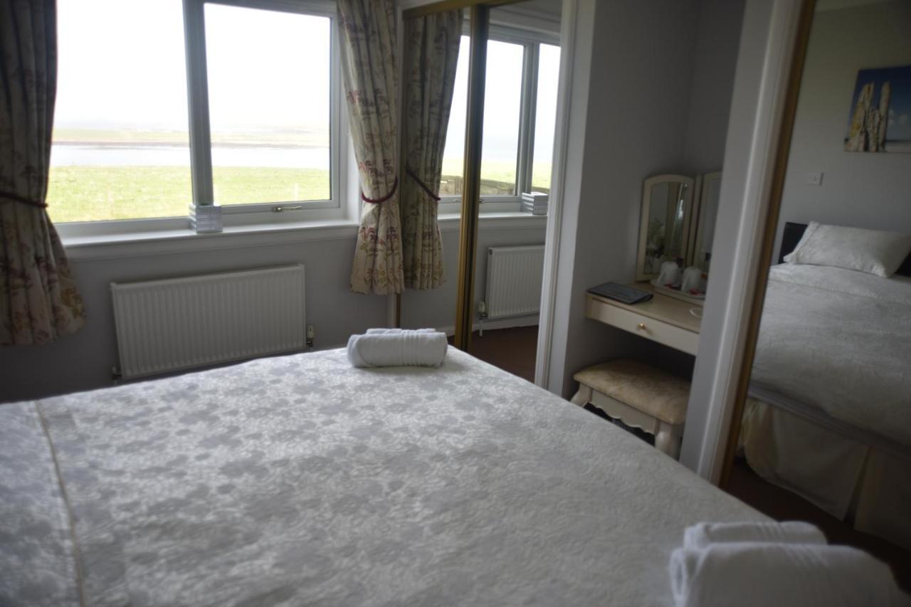 Braeswick B&B Sanday Dış mekan fotoğraf