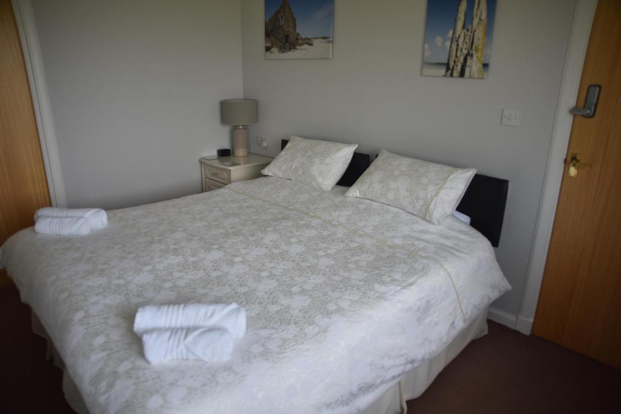Braeswick B&B Sanday Dış mekan fotoğraf
