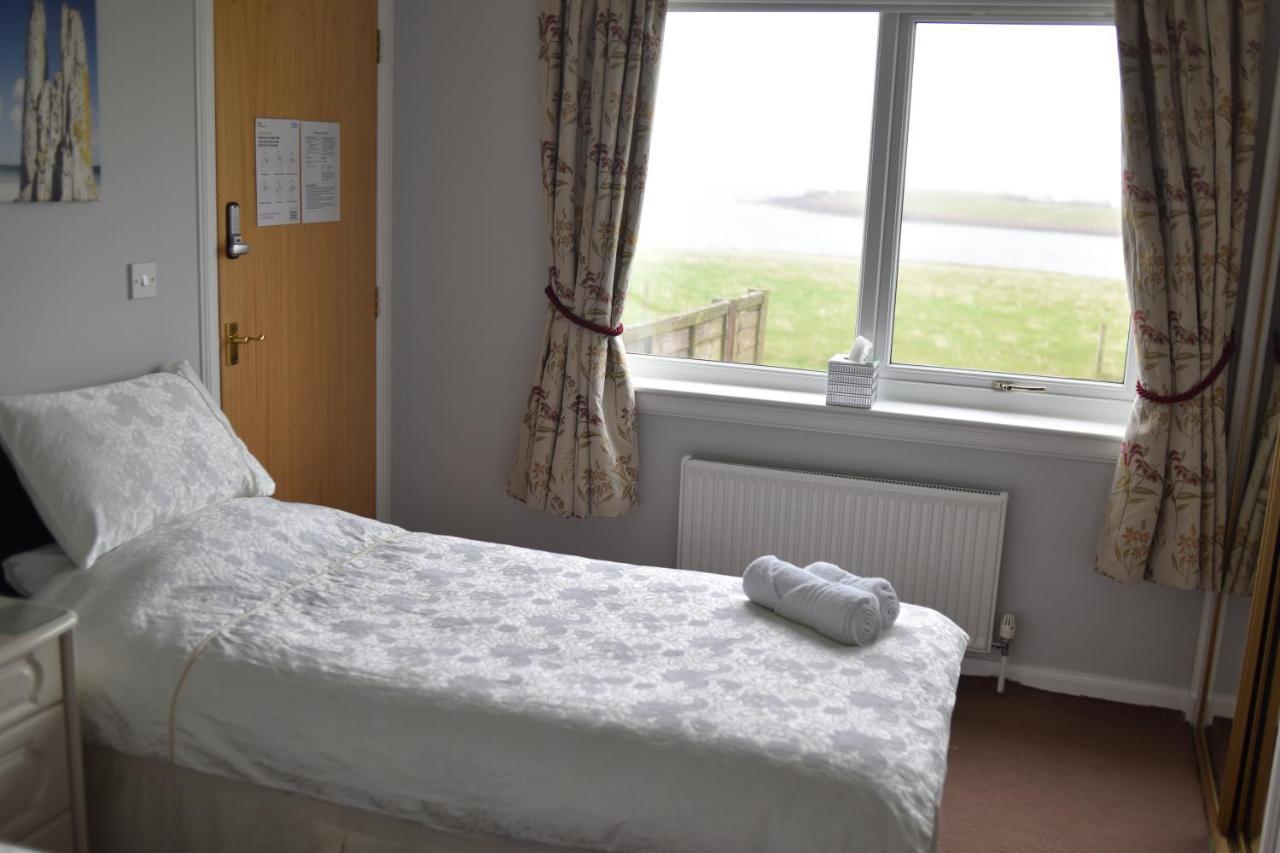 Braeswick B&B Sanday Dış mekan fotoğraf