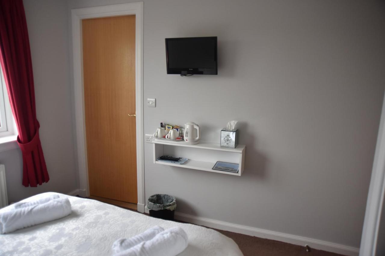 Braeswick B&B Sanday Dış mekan fotoğraf