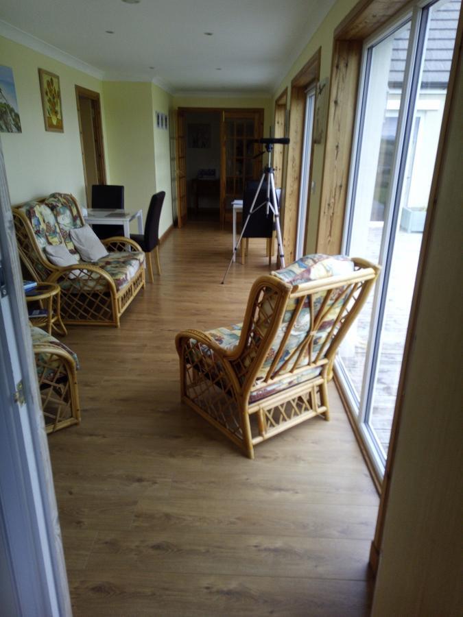 Braeswick B&B Sanday Dış mekan fotoğraf