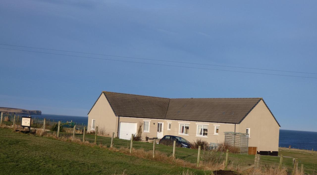 Braeswick B&B Sanday Dış mekan fotoğraf