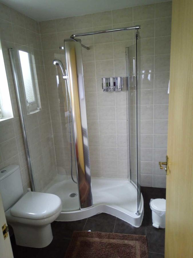 Braeswick B&B Sanday Dış mekan fotoğraf