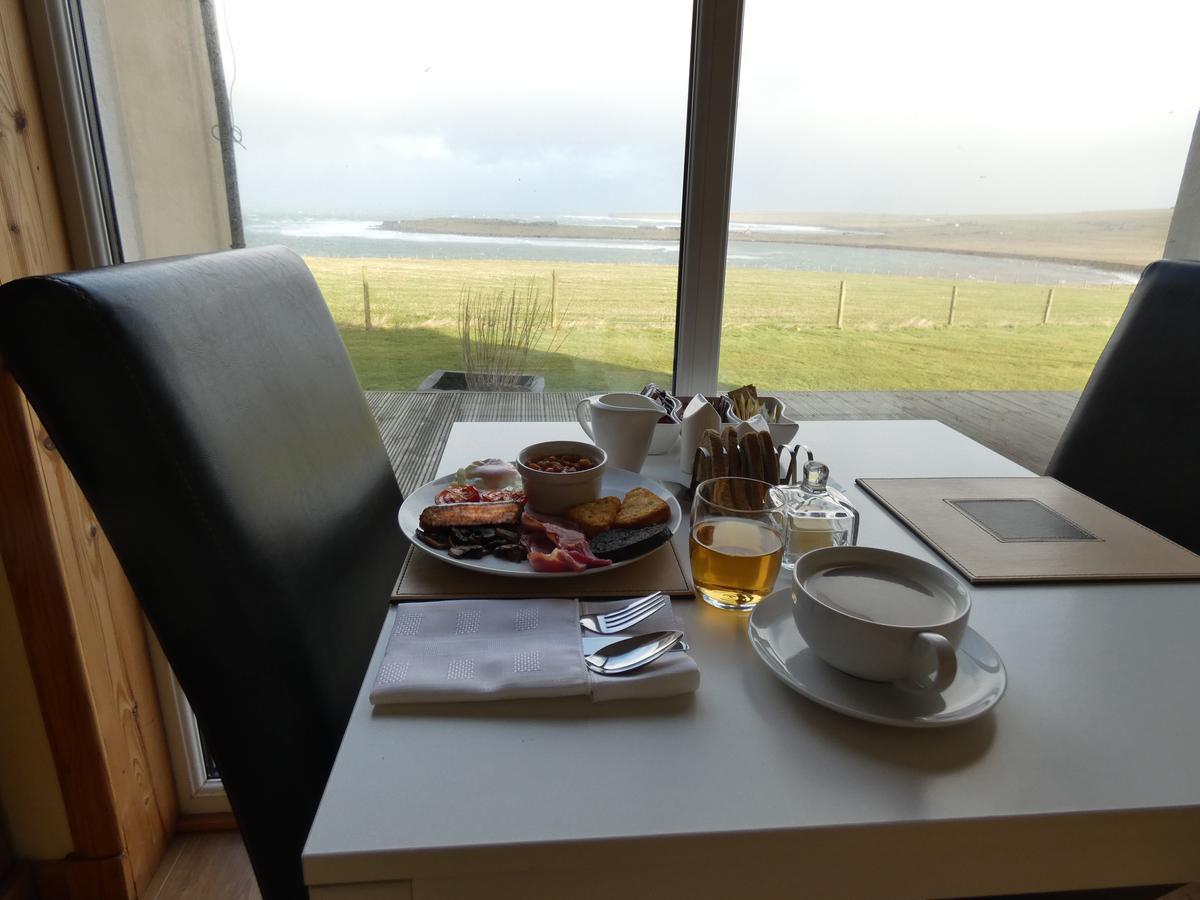 Braeswick B&B Sanday Dış mekan fotoğraf