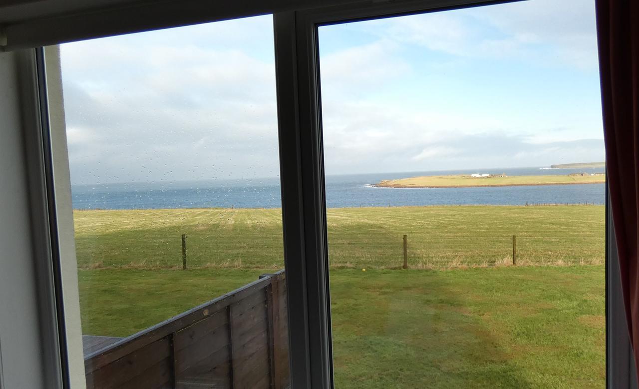 Braeswick B&B Sanday Dış mekan fotoğraf