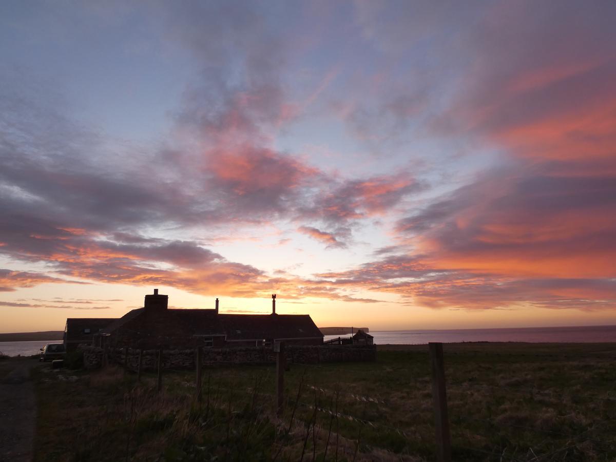 Braeswick B&B Sanday Dış mekan fotoğraf