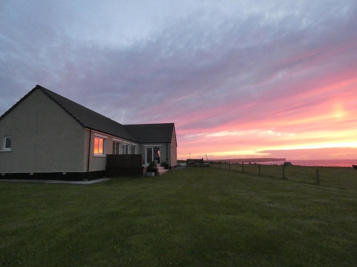 Braeswick B&B Sanday Dış mekan fotoğraf